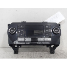 COMMANDE DE CHAUFFAGE FIAT BRAVO