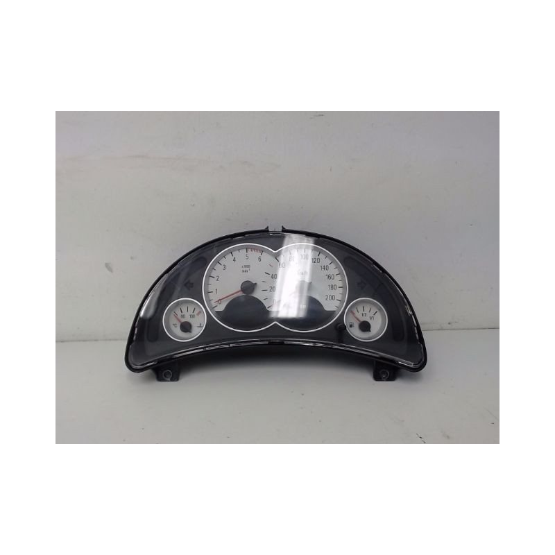 BLOC COMPTEURS OPEL CORSA
