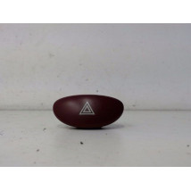 BOUTON DE WARNING PEUGEOT 206