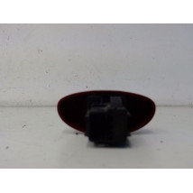 BOUTON DE WARNING PEUGEOT 206