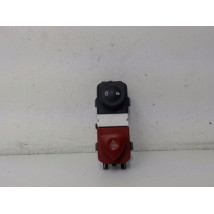 BOUTON DE WARNING RENAULT MEGANE