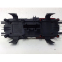 BOUTON DE WARNING RENAULT MEGANE