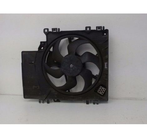 MOTEUR VENTILATEUR RADIATEUR