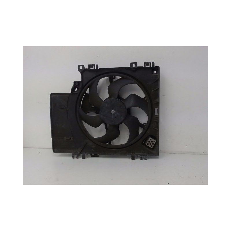 MOTEUR VENTILATEUR RADIATEUR NISSAN MICRA