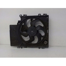 MOTEUR VENTILATEUR RADIATEUR NISSAN MICRA