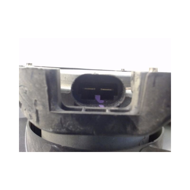 MOTEUR VENTILATEUR RADIATEUR NISSAN MICRA