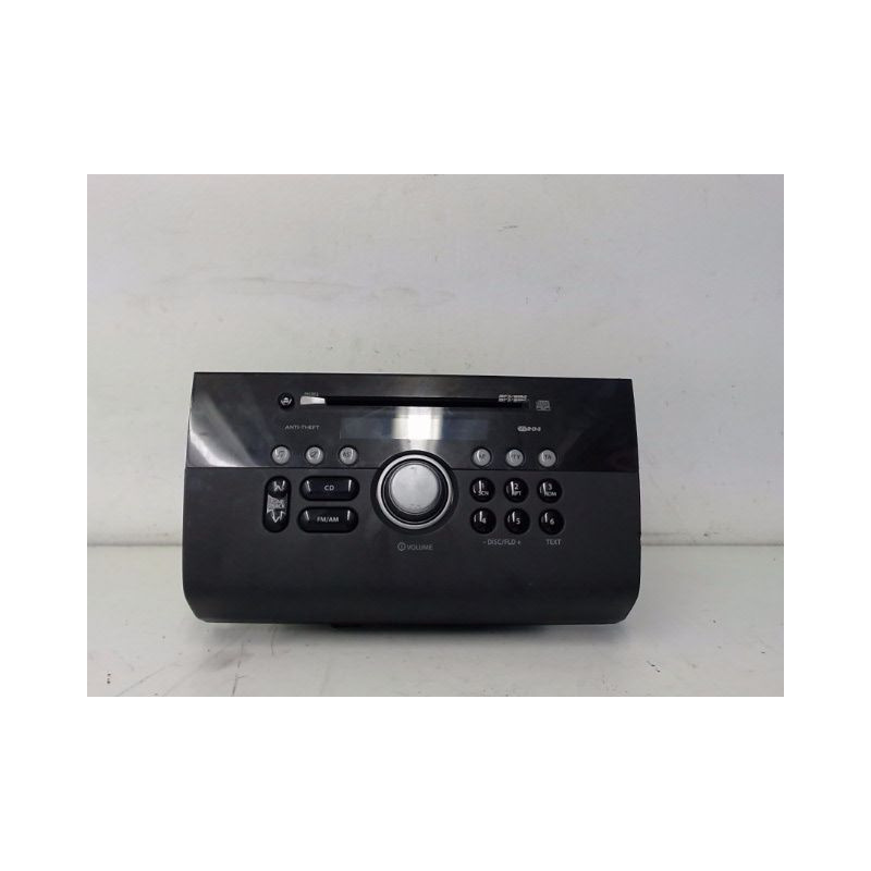 AUTORADIO SUZUKI SWIFT