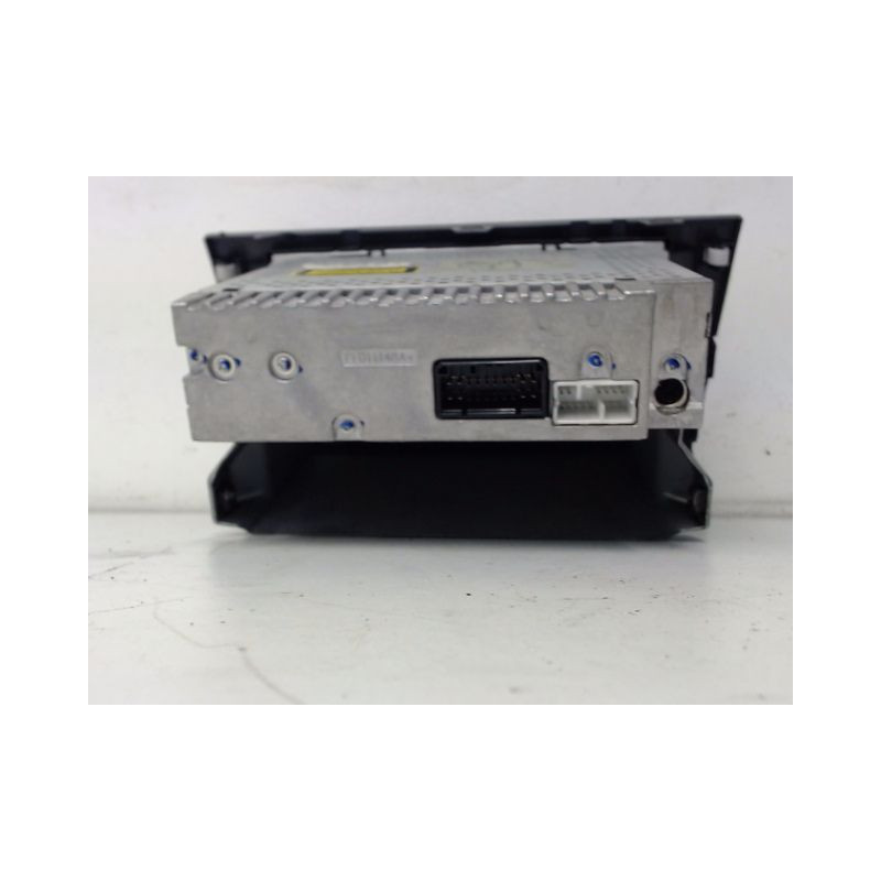 AUTORADIO SUZUKI SWIFT