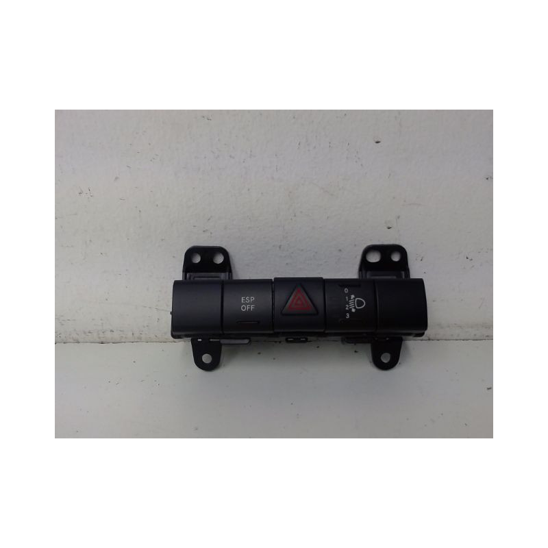 BOUTON DE WARNING DODGE CALIBER