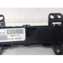 BOUTON DE WARNING DODGE CALIBER