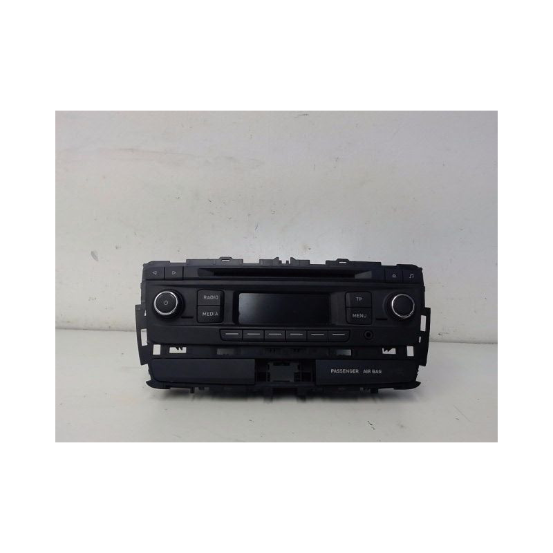 AUTORADIO SEAT IBIZA