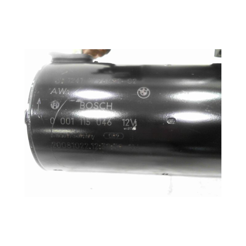 DEMARREUR B.M.W. SERIE 3
