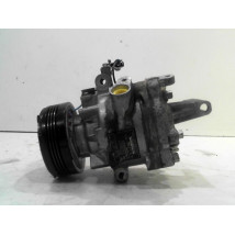 COMPRESSEUR AIR CONDITIONNE SUZUKI SWIFT