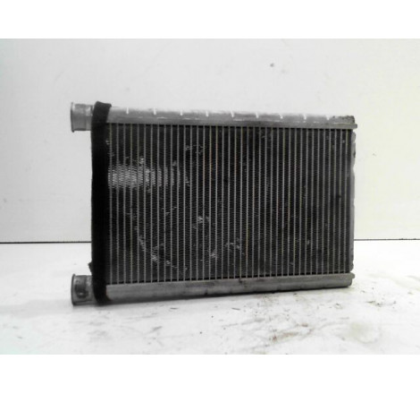 RADIATEUR DE CHAUFFAGE