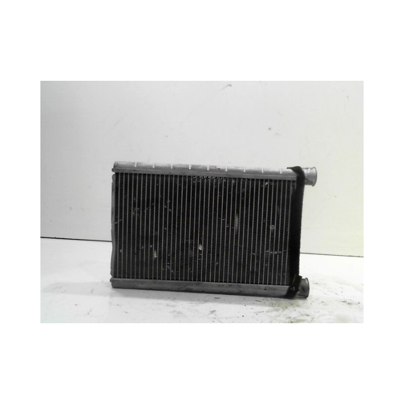 RADIATEUR DE CHAUFFAGE SUZUKI SWIFT