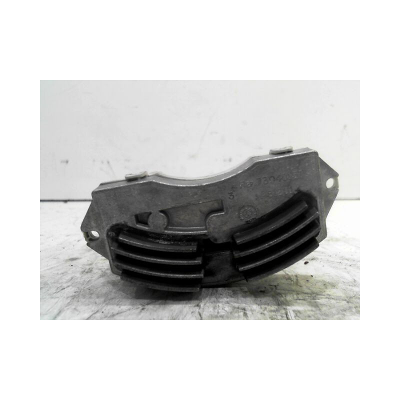 RESISTANCE DE CHAUFFAGE B.M.W. SERIE 3