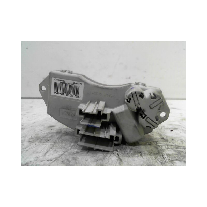 RESISTANCE DE CHAUFFAGE B.M.W. SERIE 3