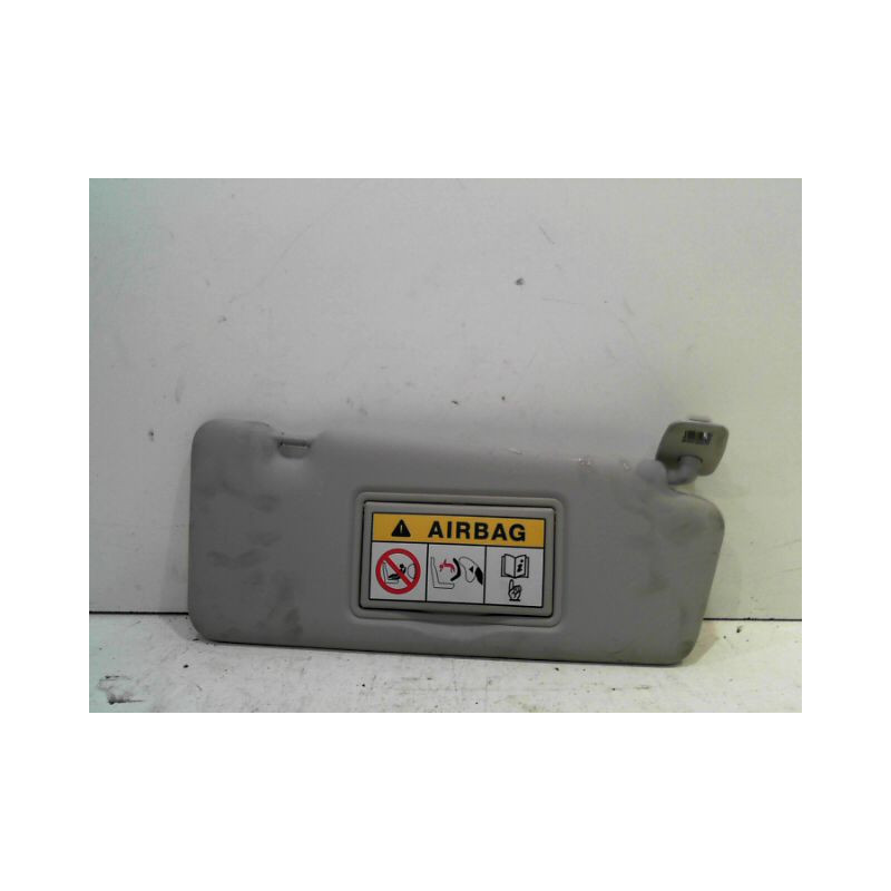 PARE-SOLEIL DROIT RENAULT CLIO