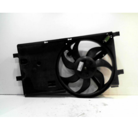 MOTEUR VENTILATEUR RADIATEUR