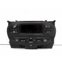COMMANDE DE CHAUFFAGE CITROEN XSARA