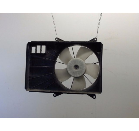MOTEUR VENTILATEUR RADIATEUR