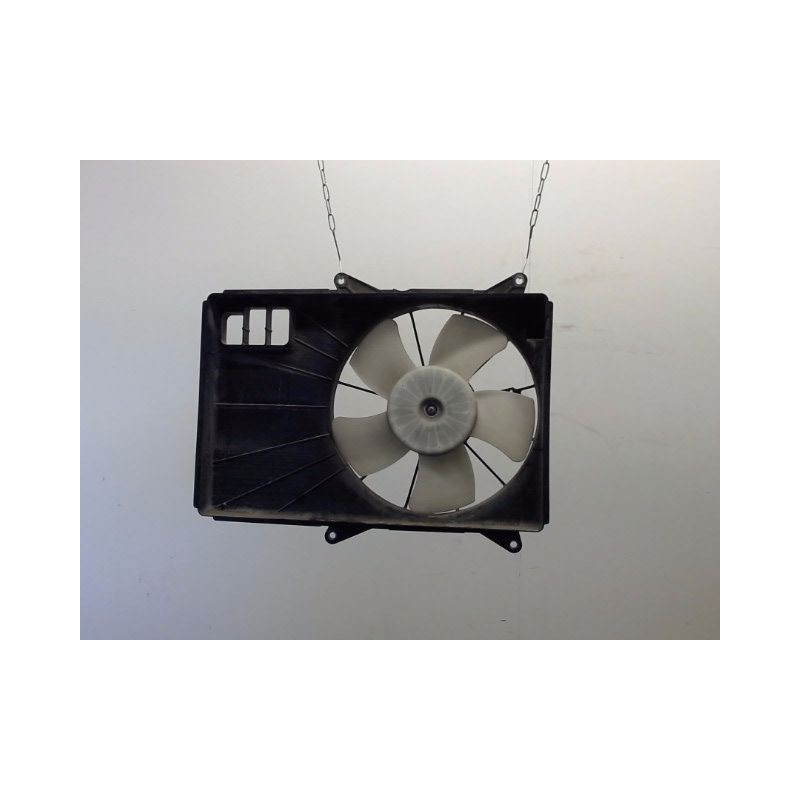 MOTEUR VENTILATEUR RADIATEUR SUZUKI SWIFT