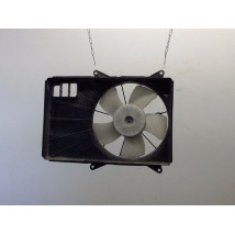 MOTEUR VENTILATEUR RADIATEUR SUZUKI SWIFT