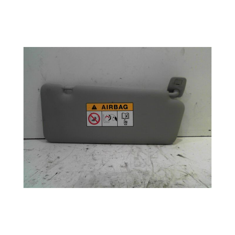 PARE-SOLEIL DROIT RENAULT CLIO