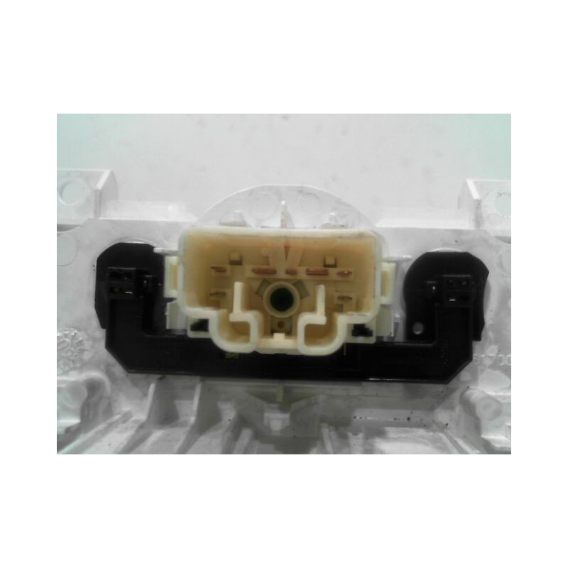 COMMANDE DE CHAUFFAGE PEUGEOT 107