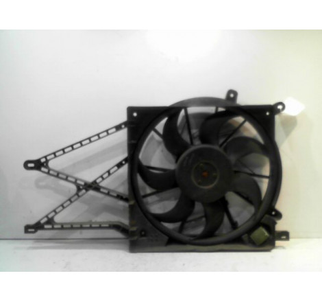 MOTEUR VENTILATEUR RADIATEUR
