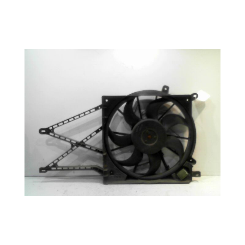 MOTEUR VENTILATEUR RADIATEUR OPEL ASTRA CABRIOLET