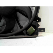 MOTEUR VENTILATEUR RADIATEUR OPEL ASTRA CABRIOLET