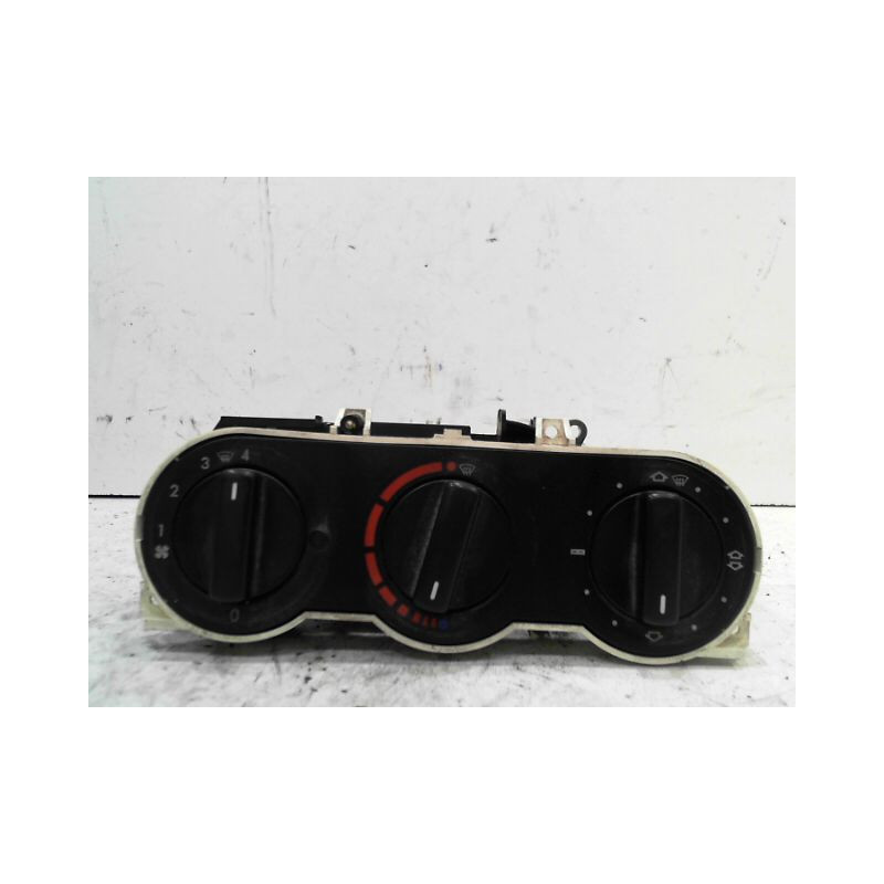 COMMANDE DE CHAUFFAGE MERCEDES VITO