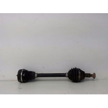 TRANSMISSION AVANT GAUCHE SEAT IBIZA 1.4