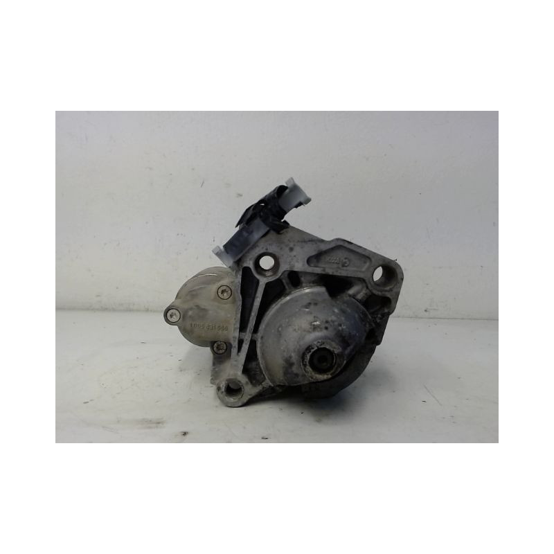 DEMARREUR RENAULT MEGANE III CPE -08