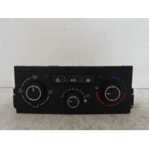COMMANDE DE CHAUFFAGE PEUGEOT 207