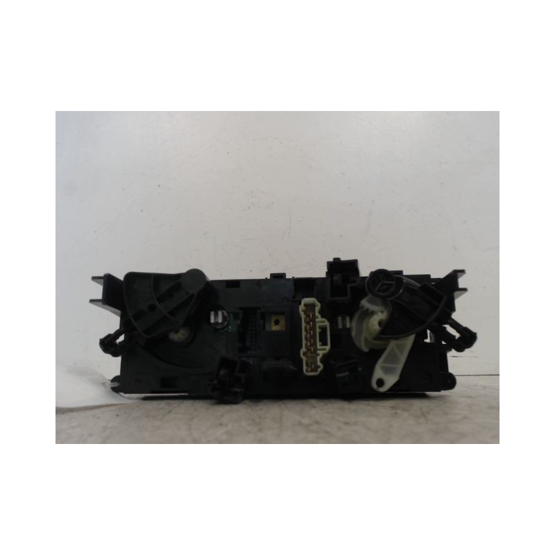COMMANDE DE CHAUFFAGE PEUGEOT 207