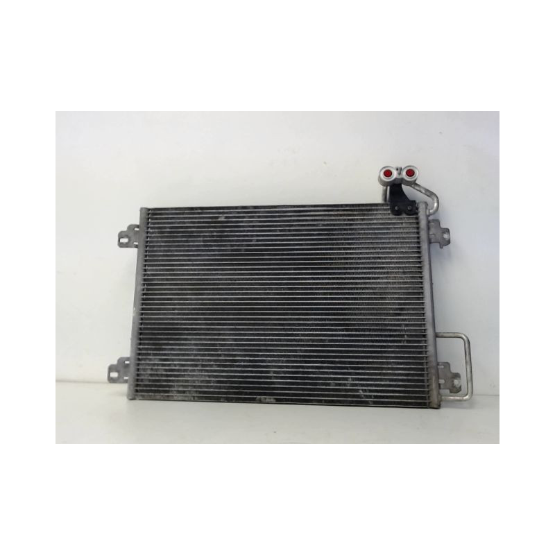 CONDENSEUR CLIMATISATION RENAULT MEGANE