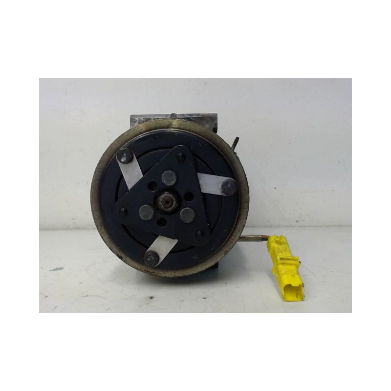 COMPRESSEUR AIR CONDITIONNE CITROEN C3