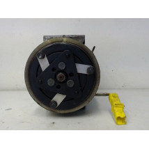 COMPRESSEUR AIR CONDITIONNE CITROEN C3