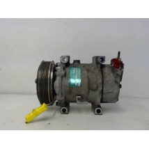 COMPRESSEUR AIR CONDITIONNE CITROEN C3