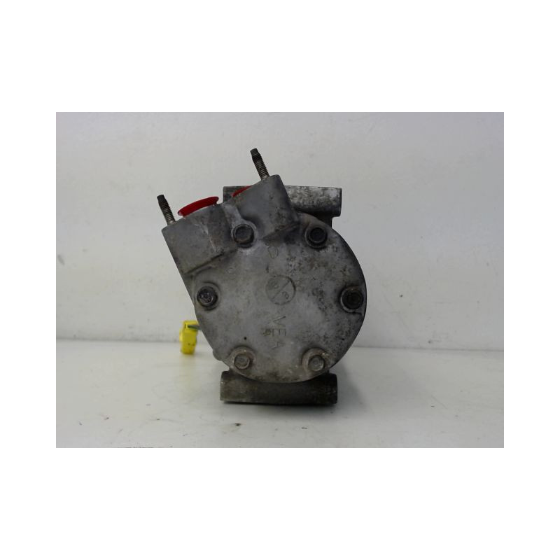 COMPRESSEUR AIR CONDITIONNE CITROEN C3
