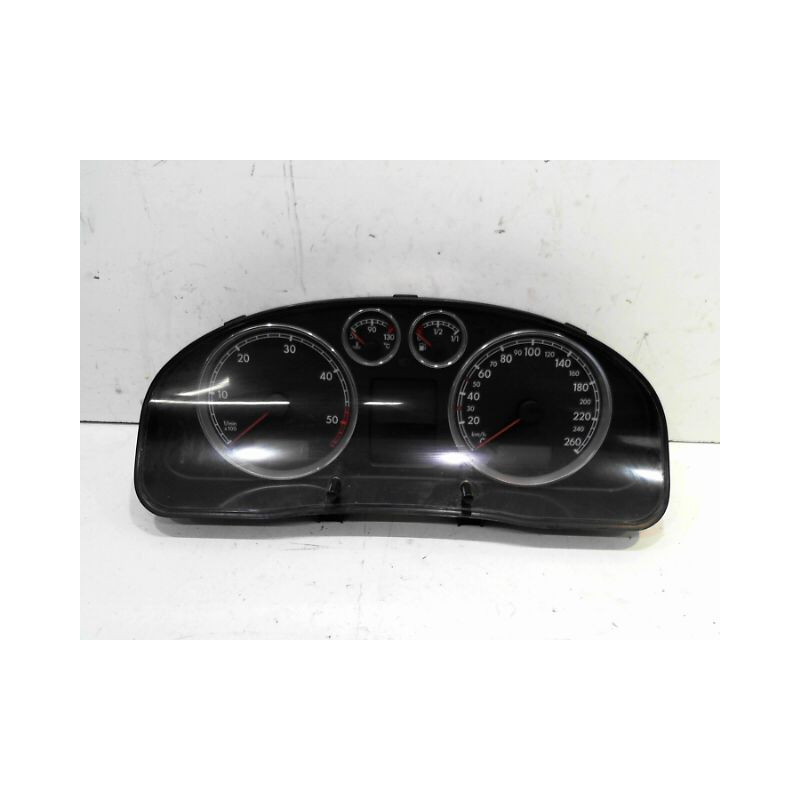BLOC COMPTEURS VOLKSWAGEN PASSAT
