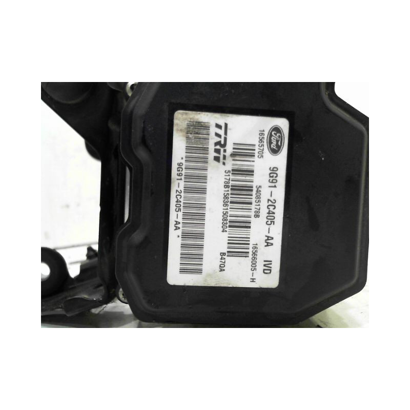 UNITE HYDRAULIQUE ABS FORD MONDEO
