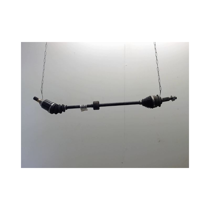 TRANSMISSION AVANT DROIT SUZUKI SWIFT 1.2 
