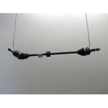 TRANSMISSION AVANT DROIT SUZUKI SWIFT 1.2 