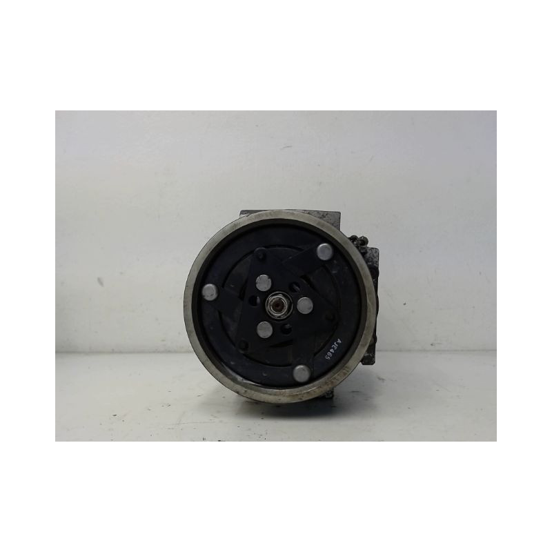 COMPRESSEUR AIR CONDITIONNE DACIA DUSTER