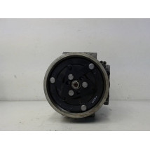 COMPRESSEUR AIR CONDITIONNE DACIA DUSTER