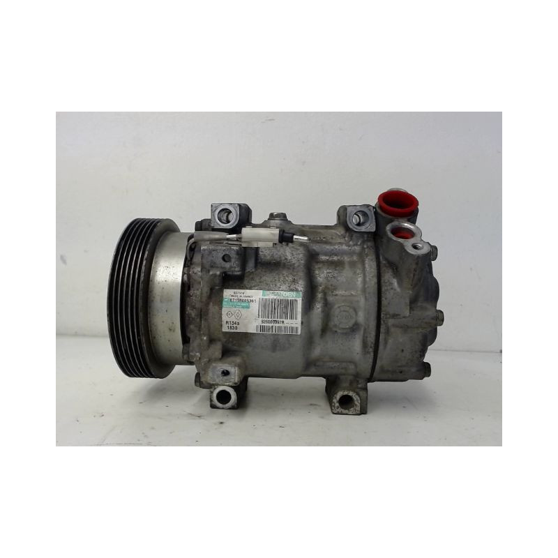 COMPRESSEUR AIR CONDITIONNE DACIA DUSTER