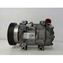 COMPRESSEUR AIR CONDITIONNE DACIA DUSTER